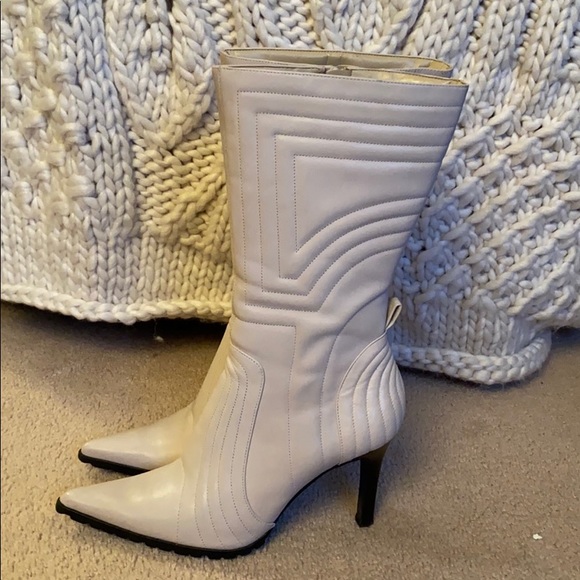 Booties - Picture 1 of 3